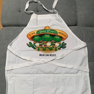 Apron
